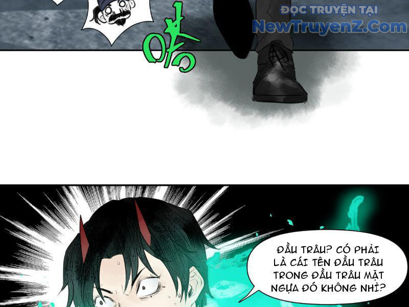 Bách Quỷ Lục - Chapter 8