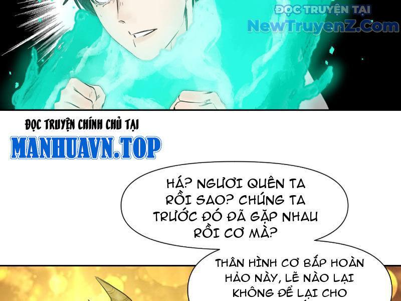 Bách Quỷ Lục - Chapter 8