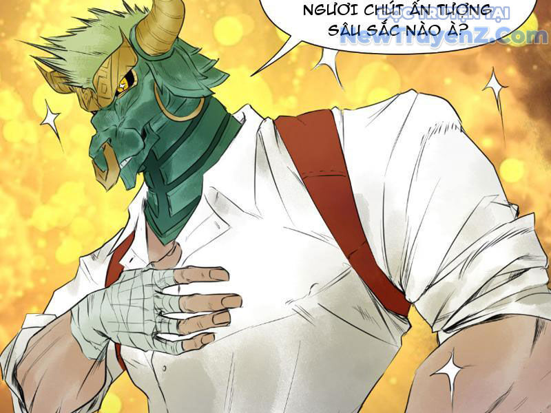 Bách Quỷ Lục - Chapter 8