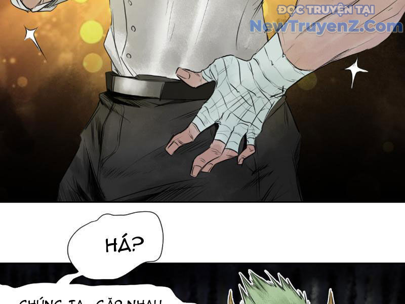 Bách Quỷ Lục - Chapter 8