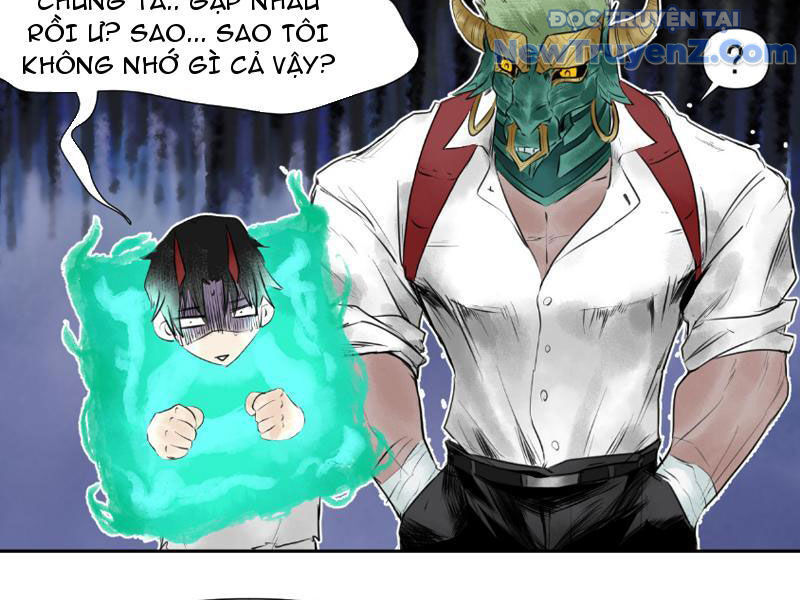Bách Quỷ Lục - Chapter 8