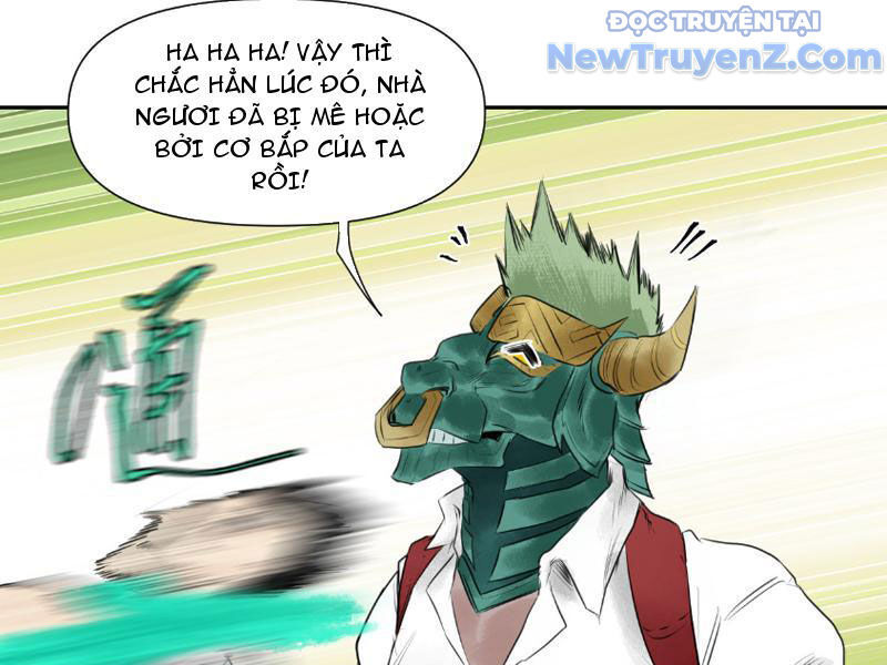 Bách Quỷ Lục - Chapter 8