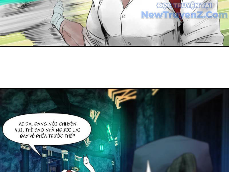 Bách Quỷ Lục - Chapter 8