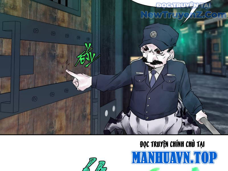 Bách Quỷ Lục - Chapter 8