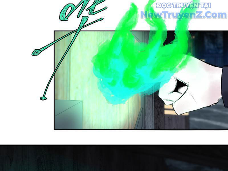 Bách Quỷ Lục - Chapter 8