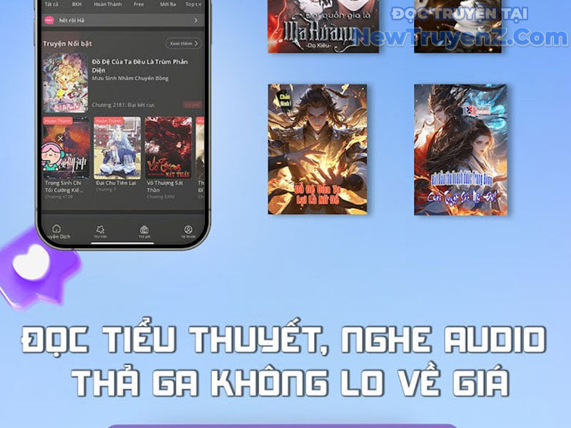 Bách Quỷ Lục - Chapter 8