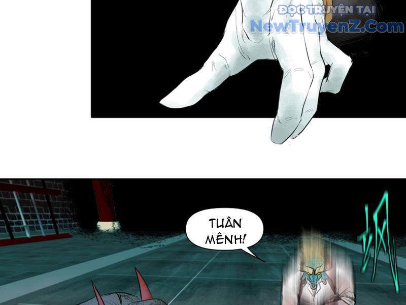 Bách Quỷ Lục - Chapter 9