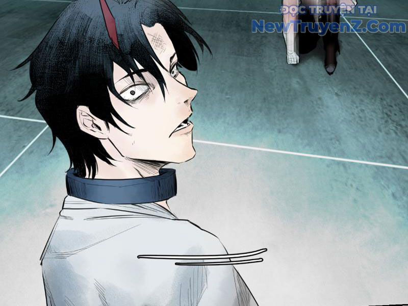 Bách Quỷ Lục - Chapter 9