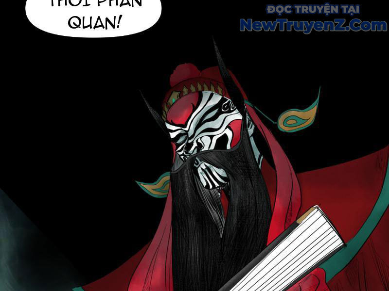 Bách Quỷ Lục - Chapter 9