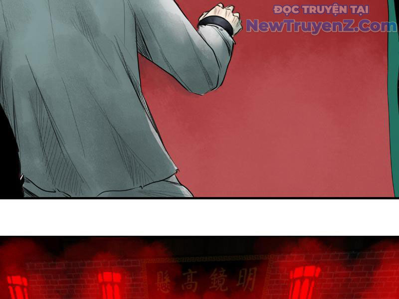 Bách Quỷ Lục - Chapter 9