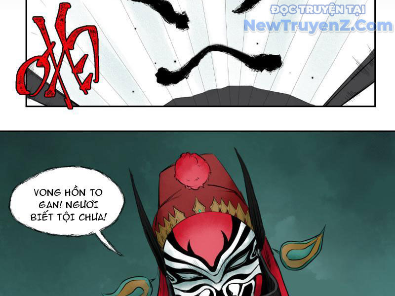 Bách Quỷ Lục - Chapter 9