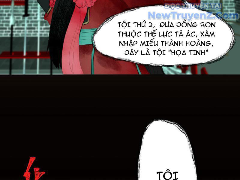 Bách Quỷ Lục - Chapter 9
