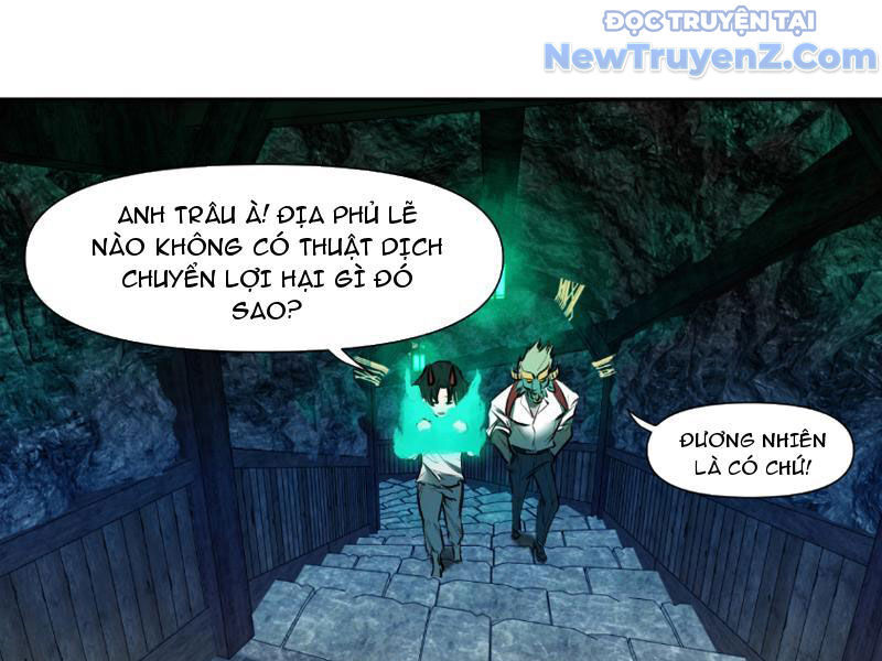 Bách Quỷ Lục - Chapter 9