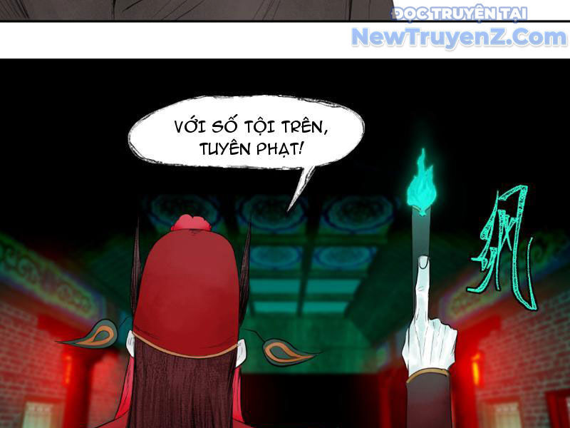 Bách Quỷ Lục - Chapter 9