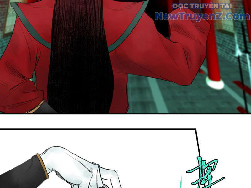 Bách Quỷ Lục - Chapter 9