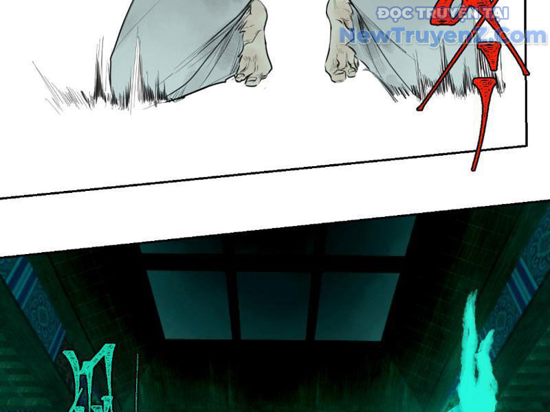 Bách Quỷ Lục - Chapter 9