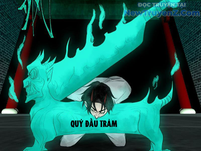 Bách Quỷ Lục - Chapter 9