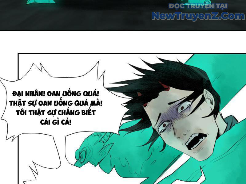 Bách Quỷ Lục - Chapter 9