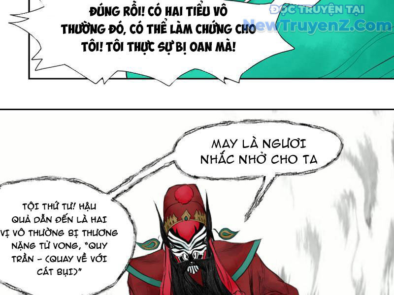 Bách Quỷ Lục - Chapter 9