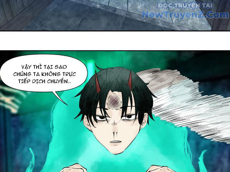 Bách Quỷ Lục - Chapter 9
