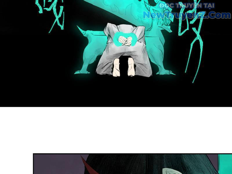 Bách Quỷ Lục - Chapter 9