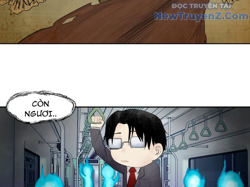 Bách Quỷ Lục - Chapter 9