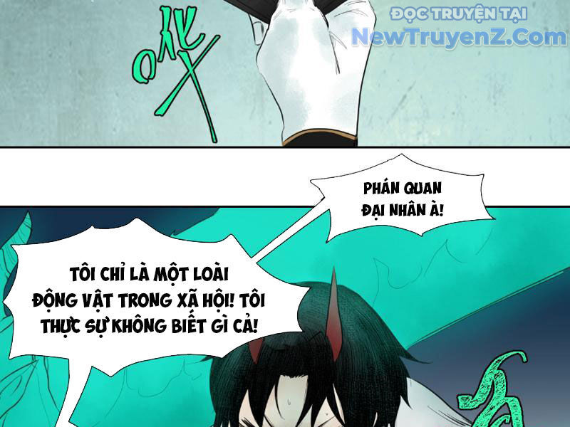 Bách Quỷ Lục - Chapter 9