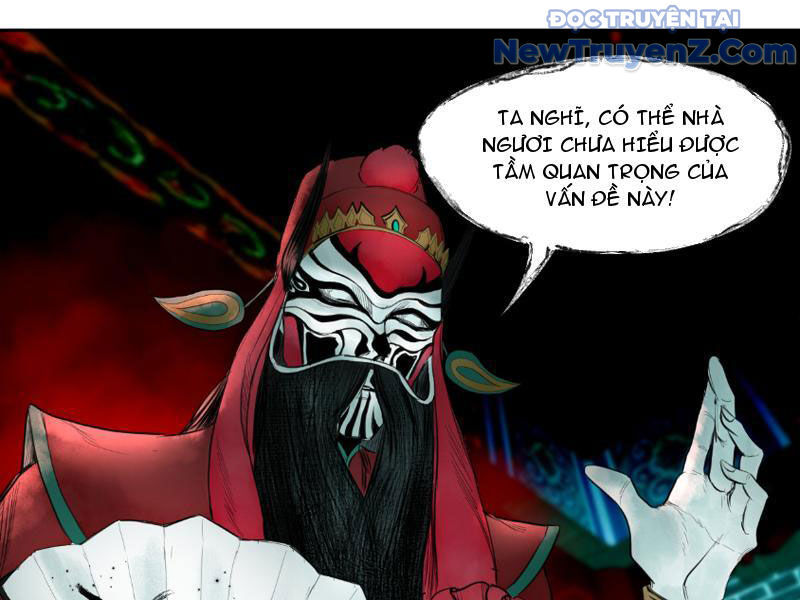 Bách Quỷ Lục - Chapter 9