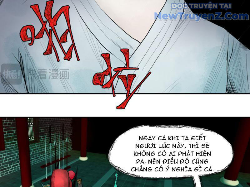 Bách Quỷ Lục - Chapter 9