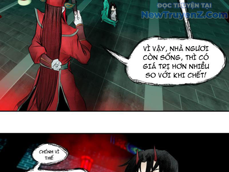 Bách Quỷ Lục - Chapter 9