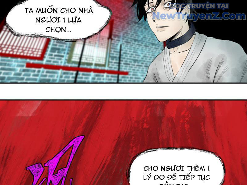 Bách Quỷ Lục - Chapter 9