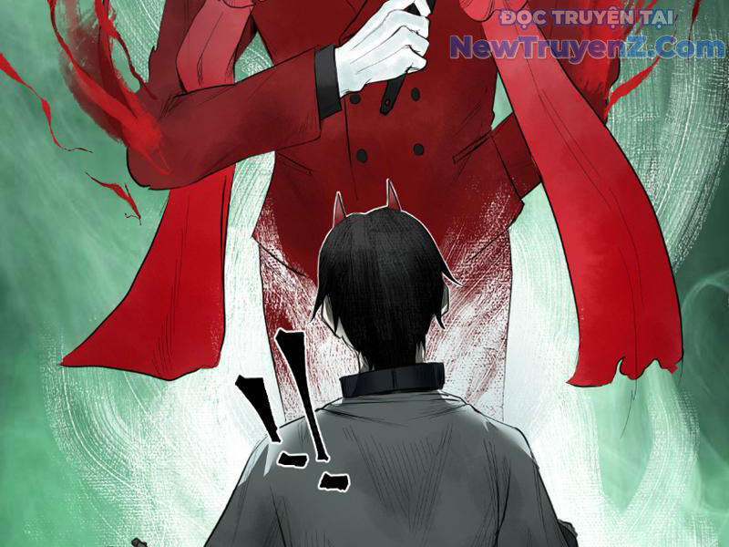 Bách Quỷ Lục - Chapter 9