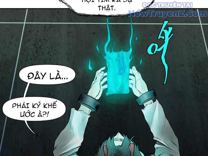 Bách Quỷ Lục - Chapter 9