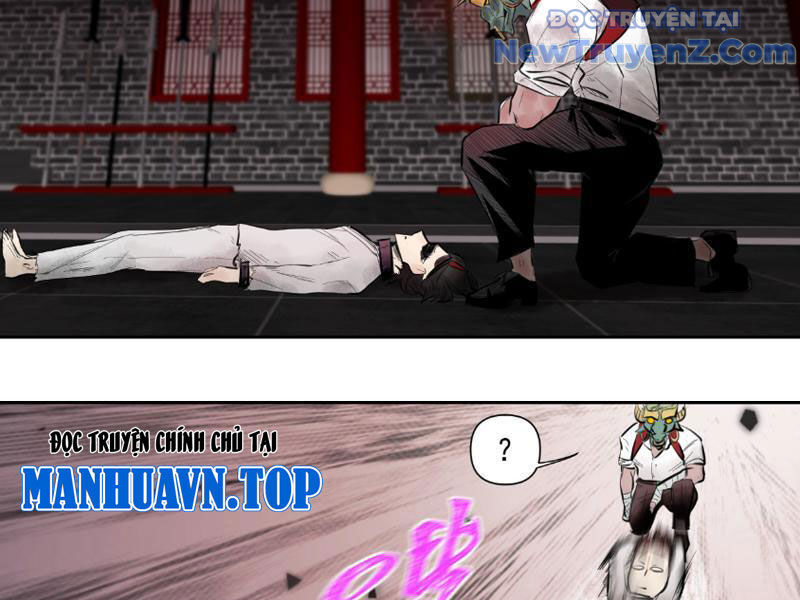 Bách Quỷ Lục - Chapter 9