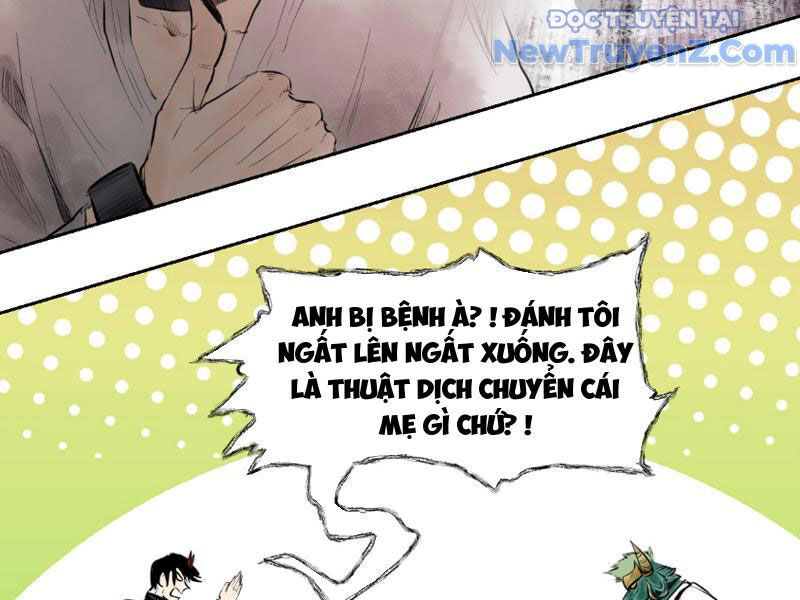 Bách Quỷ Lục - Chapter 9