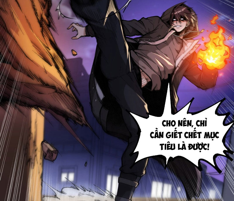 Bắt Đầu Từ Việc Ký Gửi, Ta Một Mình Trảm Thần - Chapter 1