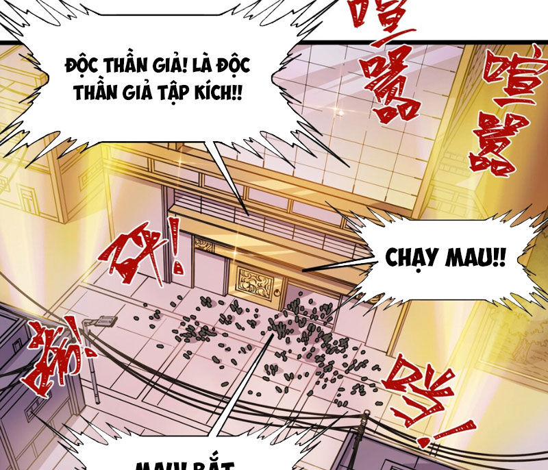 Bắt Đầu Từ Việc Ký Gửi, Ta Một Mình Trảm Thần - Chapter 1