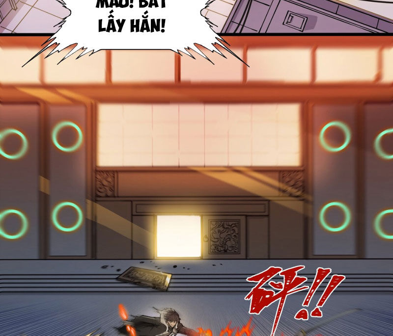Bắt Đầu Từ Việc Ký Gửi, Ta Một Mình Trảm Thần - Chapter 1