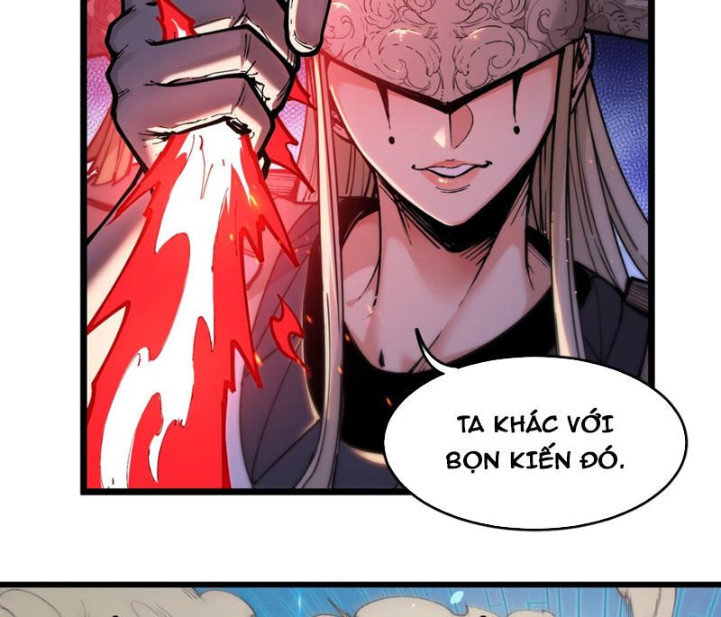 Bắt Đầu Từ Việc Ký Gửi, Ta Một Mình Trảm Thần - Chapter 1