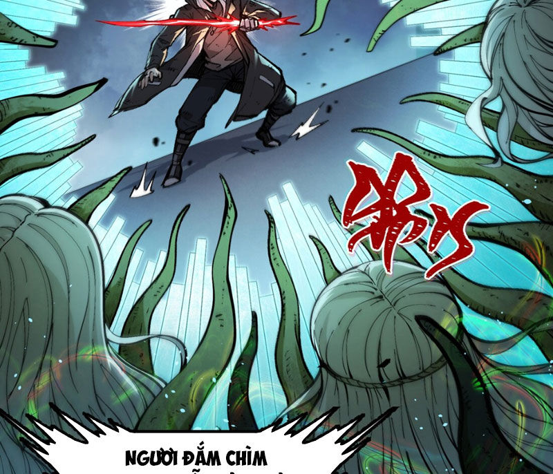 Bắt Đầu Từ Việc Ký Gửi, Ta Một Mình Trảm Thần - Chapter 1
