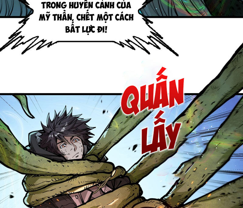 Bắt Đầu Từ Việc Ký Gửi, Ta Một Mình Trảm Thần - Chapter 1