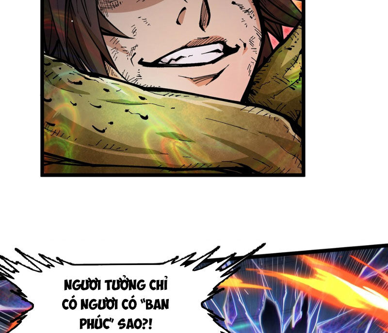 Bắt Đầu Từ Việc Ký Gửi, Ta Một Mình Trảm Thần - Chapter 1