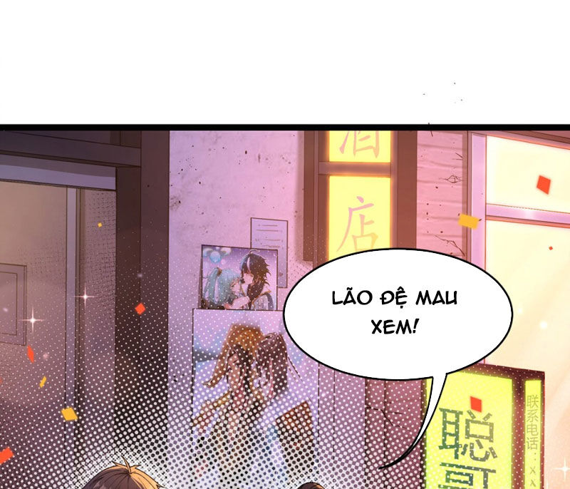 Bắt Đầu Từ Việc Ký Gửi, Ta Một Mình Trảm Thần - Chapter 1