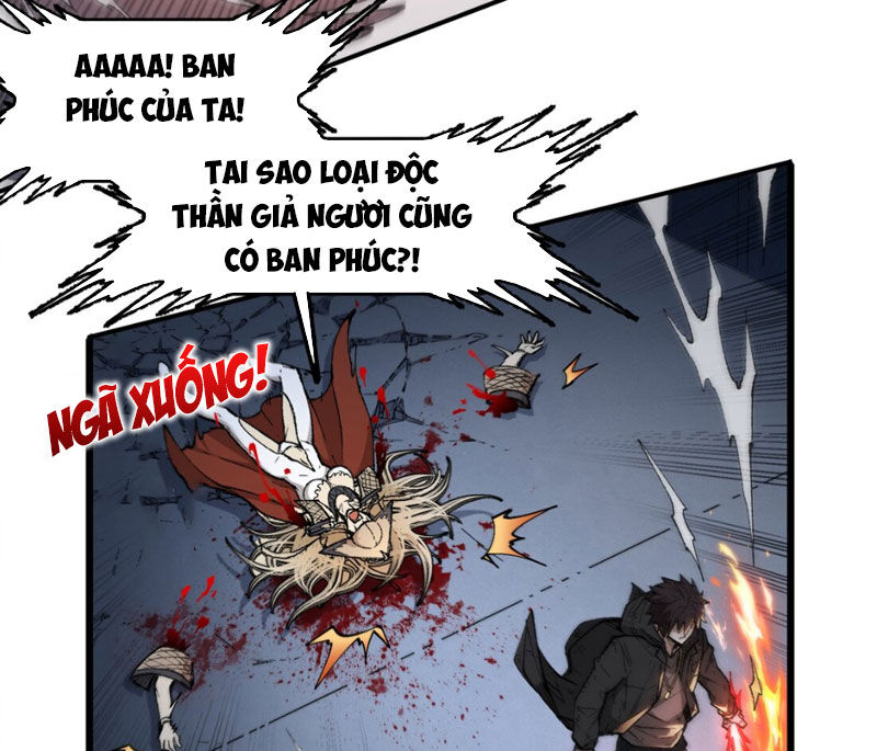 Bắt Đầu Từ Việc Ký Gửi, Ta Một Mình Trảm Thần - Chapter 1