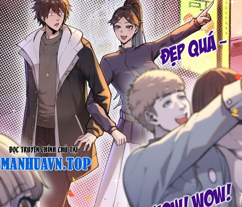 Bắt Đầu Từ Việc Ký Gửi, Ta Một Mình Trảm Thần - Chapter 1