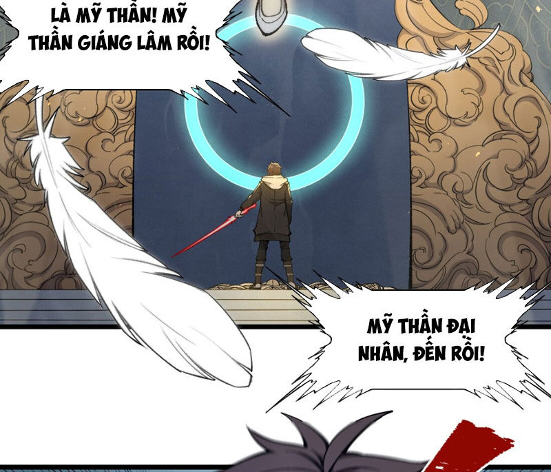 Bắt Đầu Từ Việc Ký Gửi, Ta Một Mình Trảm Thần - Chapter 1