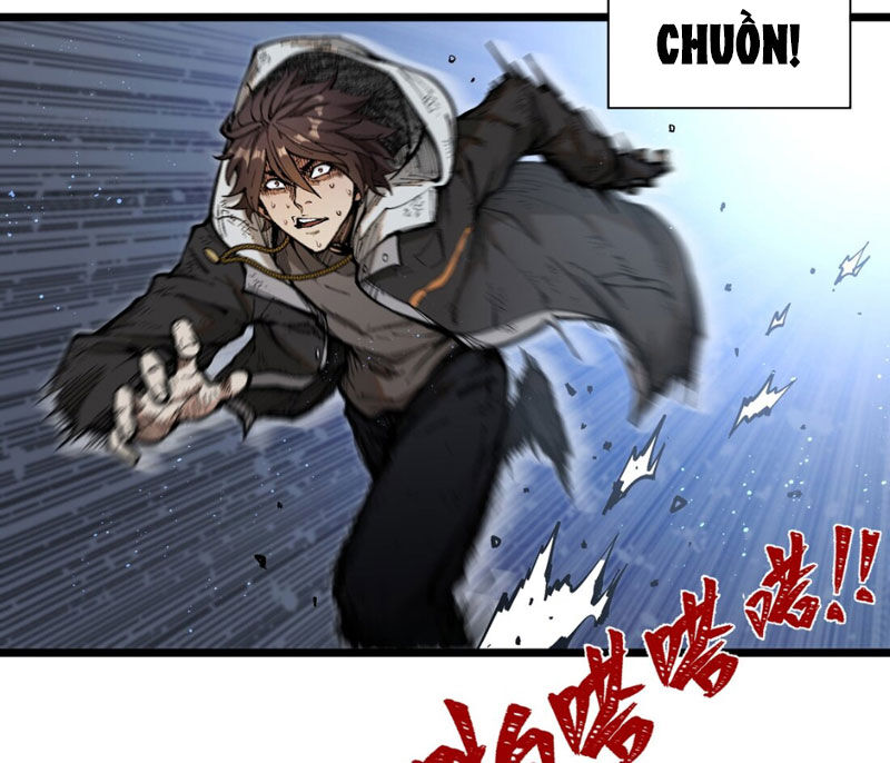 Bắt Đầu Từ Việc Ký Gửi, Ta Một Mình Trảm Thần - Chapter 1
