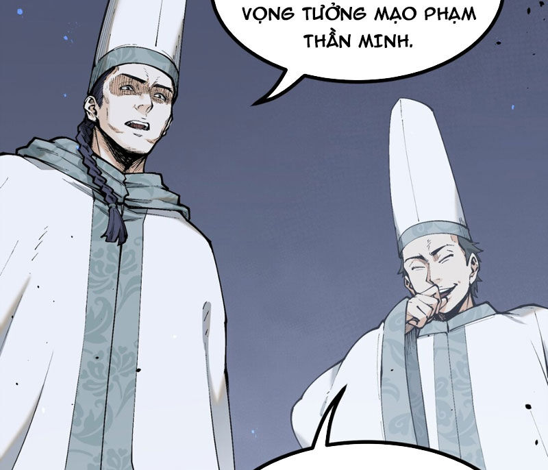 Bắt Đầu Từ Việc Ký Gửi, Ta Một Mình Trảm Thần - Chapter 1