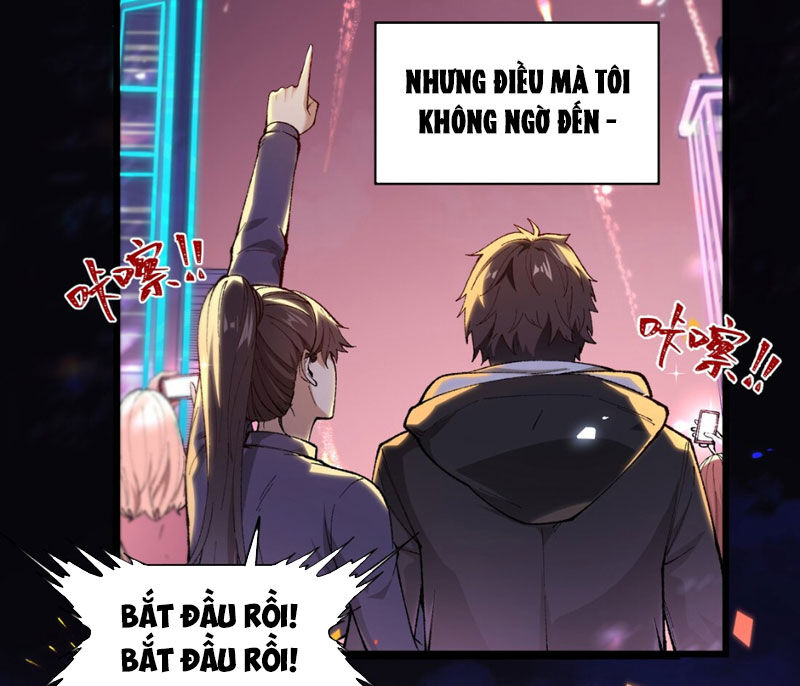 Bắt Đầu Từ Việc Ký Gửi, Ta Một Mình Trảm Thần - Chapter 1
