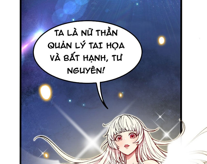 Bắt Đầu Từ Việc Ký Gửi, Ta Một Mình Trảm Thần - Chapter 1